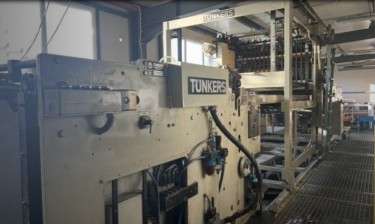 Laminating machines
